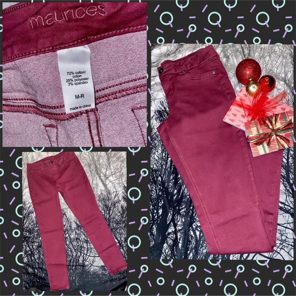 Women’s Pants